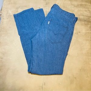 Men’s Levi’s Pants 33x32